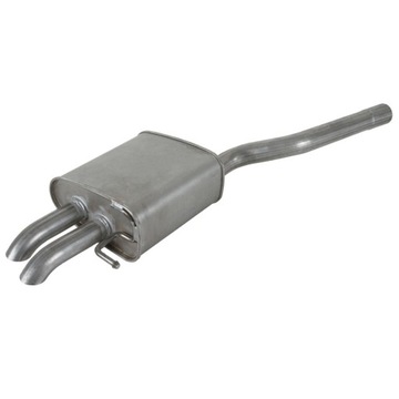фото thumb №1, Глушник кінцевий skoda octavia ii 04-13 1.9 2.0