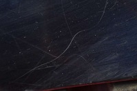 фото thumb №6, Крила лівий перед передній nv472 renault vel satis 1 i 02-05