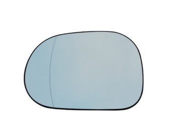 фото thumb №1, Вкладка дзеркало скло lp mercedes ml w163 98-01r