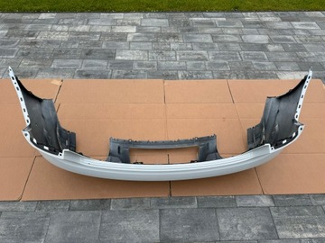 фото thumb №8, Бампер зад audi a3 8v5 sedan рестайлинг оригинал нет клееный