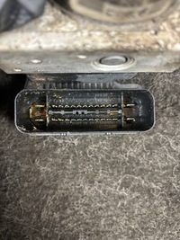 фото thumb №5, Насос abs peugeot 207 000405-358e1