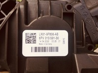 фото thumb №8, Ford kuga mk3 каркас педаль газа тормоза автоматическая коробка передач jx61-2d094-kg