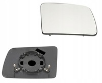 фото thumb №1, Вкладка зеркало наружного transit connect, 09- 3259554e