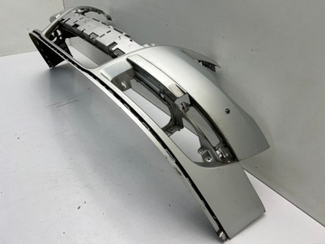 фото thumb №4, Vw passat b6 3c бампер переднее перед pdc оригинал oem 05-10