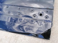 фото thumb №7, Дверь боковой сдвижные правое ford transit custom