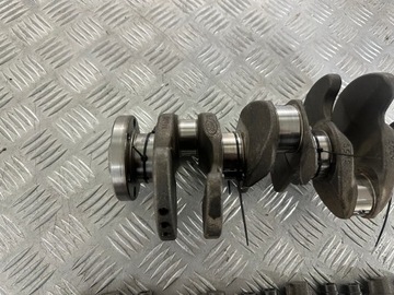 фото thumb №5, Ford focus mk3 1.0 m2dc wał коленчатый cm5g-6303-fb t46ac cm5gfb