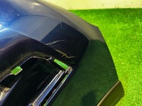 фото thumb №8, Subaru xv crosstrek lift 2020- бампер перед передний 57704fl030