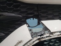 фото thumb №8, Бампер mercedes gle ii w167 amg перед передний