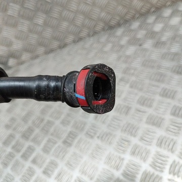 фото thumb №6, Kia ev6 2023 шланг / шланг радіатор