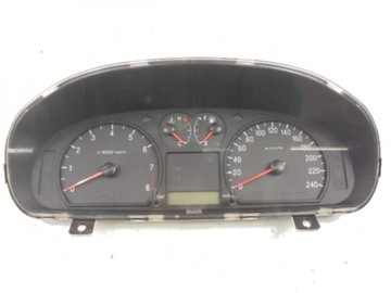 фото thumb №12, Sonata iv спідометр  прилади рестайлінг 2.0b 94003-3d946