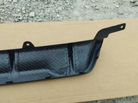 фото thumb №8, Bmw g20 g21 диффузор бампера карбон performance