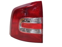 фото thumb №1, Skoda octavia ii универсал 2004-2008r левая задняя лампа 1z9945095