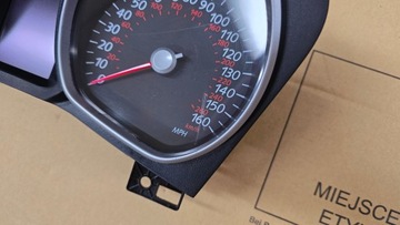 фото thumb №12, Mondeo mk4 fl 10-14 s-max mk1 10-15 спидометр большой дисплей 2010 r. дизель