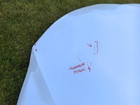 фото thumb №10, Lexus nx капот мінімальний grad!