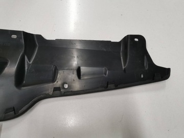 фото thumb №10, Захист, хром, накладка ременя передньої skoda scala 2.342