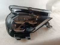 фото thumb №1, Citroen c4 iii 2020-2023 лампа правая full led euro