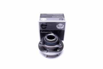 фото thumb №2, Ступица подшипник колёса перед do chrysler new vision