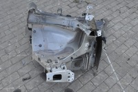 фото thumb №5, Smart forfour 453 четверть лонжерон правая перед