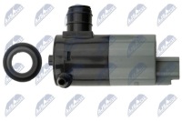 фото thumb №4, Помпа розпилювача скло перед do toyota aygo