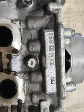 фото thumb №14, Bmw f10 e70 x5 n63 n63b44a головка двигуна ліва 11127573933 7573936