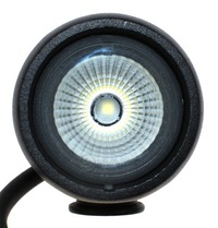 фото thumb №2, Лампа рабочая 1 led 12v 24v светодиодная osram 10w 800lm