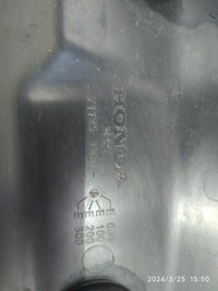 фото thumb №8, Захист поперечина передній honda civic ix 2012-2017r. 71125-tv0