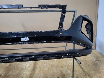 фото thumb №7, Hyundai tucson 4 iv iii 21r-- бампер переднє перед 6 x pdc