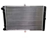 фото thumb №1, Радіатор рідина łada samara 86- 1.3