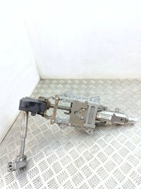 фото thumb №8, Volkswagen passat b7 2012 колонка кермова