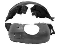 фото thumb №1, Mercedes vito w447 2014- подкрылок левая a4476840177