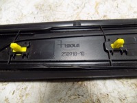 фото thumb №14, Bmw 3 f20 f34 16- m-pakiet молдинг порог перед 8051037