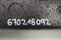 Maserati grecale абсорбер бампера перед 670218092 Киев, фото thumb