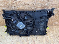 фото thumb №13, Pas передній підсилювач балка радіатор lexus es vii 300h 2.5h 2018-