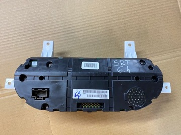 фото thumb №12, Спідометр  прилади dodge challenger srt 6.4