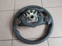 фото thumb №6, Hyundai sonata viii dn8 2022 n руль кожа