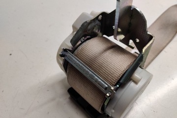 фото thumb №10, Pas безопасности задний левый bmw 7 f01, f02 9163240 3.0l дизель 180kw