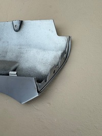 фото thumb №12, Volvo xc90 ii 2 14r- спойлер накладка бампера перед 31353383