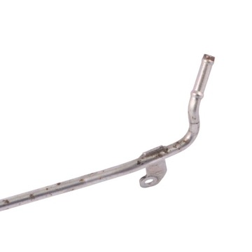 фото thumb №12, Audi tt 8j a3 8p шланг шланг труба радіатор води 06j121075f