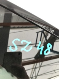 фото thumb №9, Задняя стекло кузова bmw f21 43r-001108