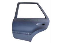 фото thumb №1, Mercedes дверь задняя левый задние левая ml w164 164