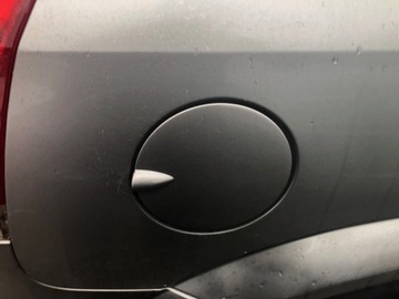 фото thumb №1, Signum 03-05 крышка заливка топлива z158 универсал 5d