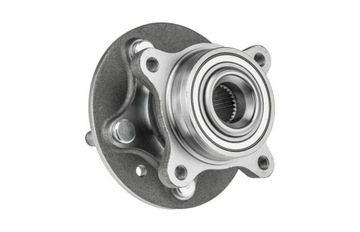 фото thumb №1, Ступица подшипник колёса перед land rover range rover sport i 2.7 3.0 3.6 4.2