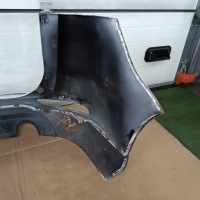 Бампер задняя ford s-max mk2 6pdc 15- Цена, фото thumb