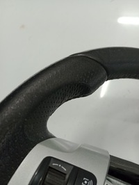 фото thumb №9, Opel astra h iii gtc воздуховод руль колесо руля 13208089