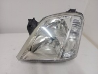 фото thumb №1, Фара левый перед opel meriva a 93294337