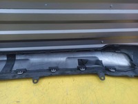 фото thumb №8, Toyota rav4 v спойлер бампера перед накладка 52411-42110