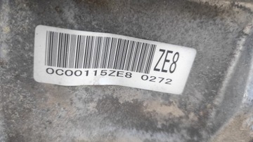 фото thumb №10, Suzuki vitara iii ly коробка передач коробки передач механическая коробка передач 1.4 t гибрид 2020 год