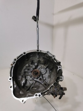 фото thumb №8, Коробка передач коробки передач daihatsu terios 1.3 16v