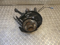 фото thumb №1, Bmw x1 e84 поворотный кулак рычаг левая правая задняя