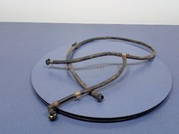 фото thumb №1, Toyota avensis t25 wąż розпилювача фари